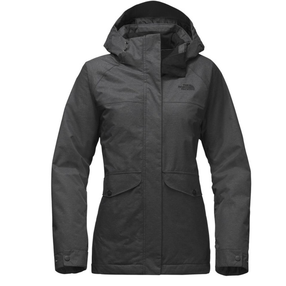 The North Face Jackets & Blazers - The North Face Women's Merriwood Triclimate 3-in-1